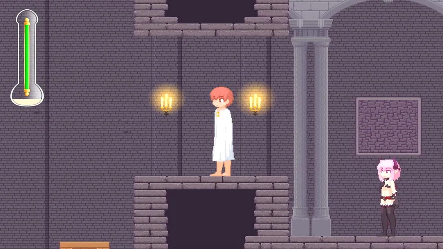 Castle of Temptation Screenshot 2 