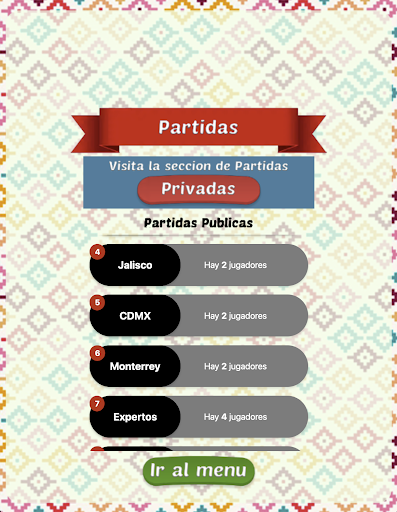 A Jugar Loteria Screenshot 3