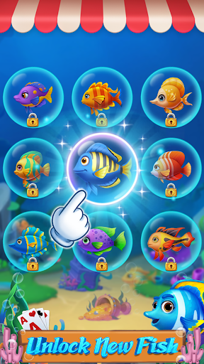 Island Cards Screenshot 1