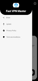 Fast VPN Master Screenshot 4
