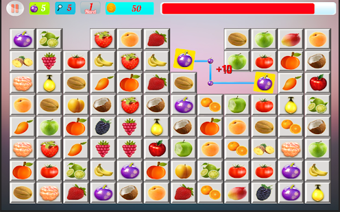 Onet New Fruits Mod Screenshot 4