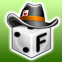 Farkle Solo Solitaire - Free APK