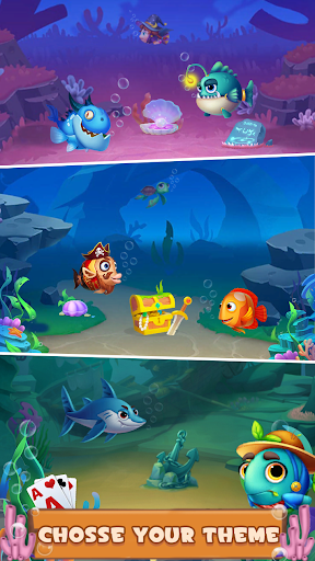 Island Cards Screenshot 4