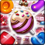 Sweet Cookies Kingdom APK