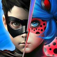 Ladybug Adventure Fall game Mod