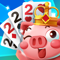 Tien Len Mien Nam - Thirteen Card Game: Pig Hunter APK