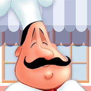 Bistro Cook Mod APK