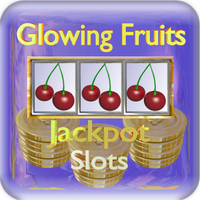 Glowing Fruits Jackpot Apk