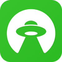 UFO VPN -Free VPN Proxy Master & Secure WiFi