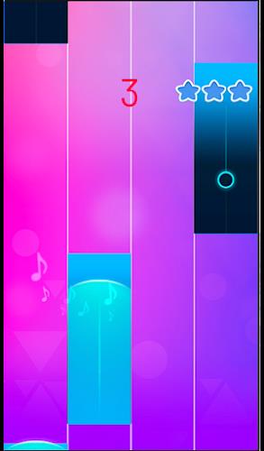 Piano Tiles 3 Mod Screenshot 4 