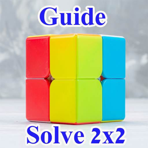 How to Solve 2x2 Rubik s cube Screenshot 2 