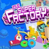 Idle Super Factory APK