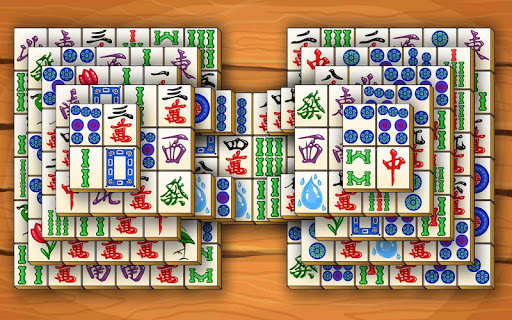 Mahjong Titans Screenshot 4