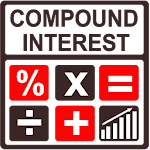 Compound Interest Calculator With Annual Addition APK