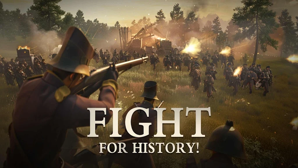 Grand War 2: Strategy Games Mod Screenshot 3