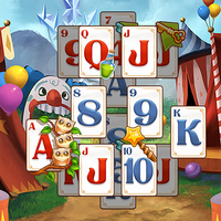 Solitaire Story APK