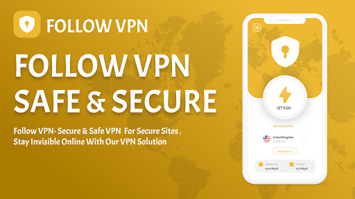 Folow VPN Screenshot 3 