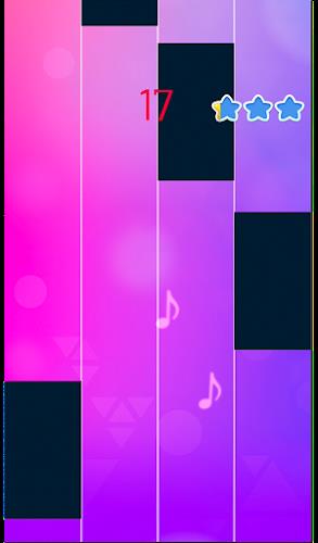 Piano Tiles 3 Mod Screenshot 3