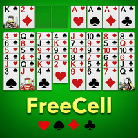 FreeCell Solitaire - Classic Card Games APK