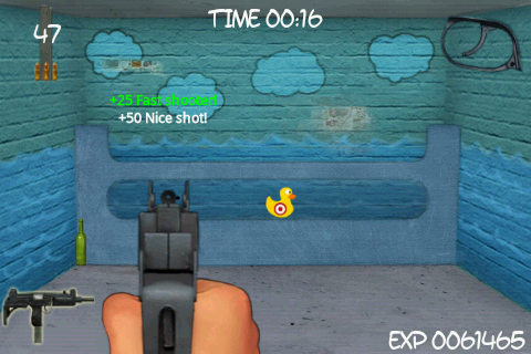 Shooting club Mod Screenshot 3