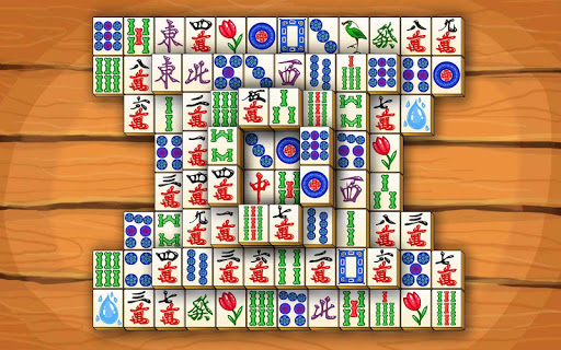 Mahjong Titans Screenshot 3 