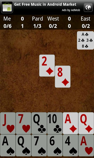 Fat Spades Screenshot 3