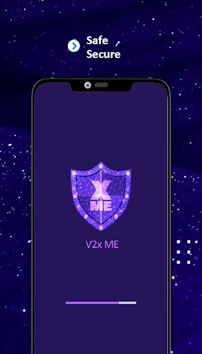 V2xMe VPN Screenshot 3 