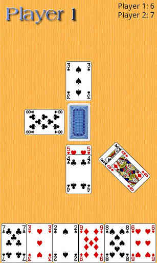 Kings in the Corner Screenshot 3