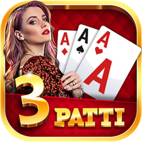 Teen Patti Three Cards Poker Apk