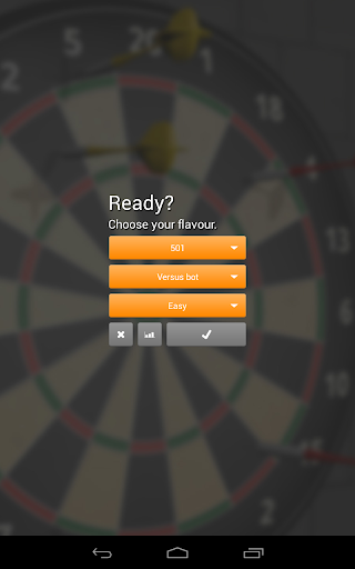 Darts 3D Screenshot 2