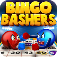 Free Bingo Bashers - Bingo Games APK