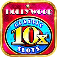 Hollywood Jackpot Slots - Classic Slot Casino Game Apk