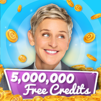 Ellen's Road to Riches Slots