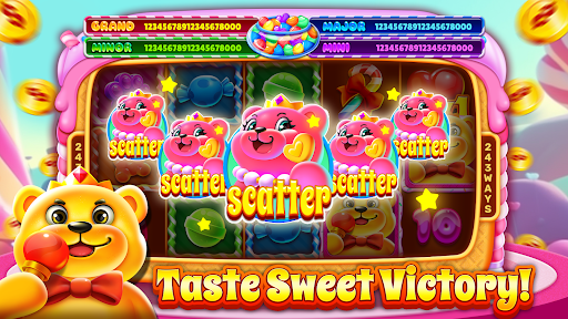 Casino Jackpot Slots Screenshot 2