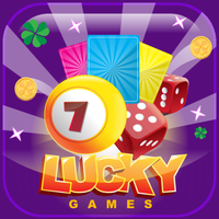 Lucky Games: Win Real Cash APK