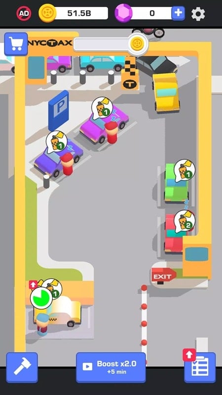 Car Care Inc Screenshot 3 