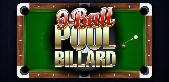 9-Ball Pool Billard Profi Lite Screenshot 1 