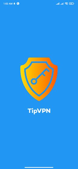 TipVPN: Fast VPN Screenshot 3 