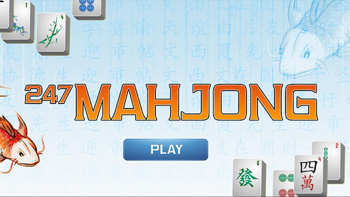 247 Mahjong Screenshot 3 