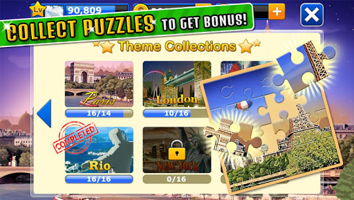 Bingo Craze Screenshot 1