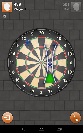 Darts 3D Screenshot 3 