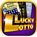 Lucky Lotto - Mega Scratch Off