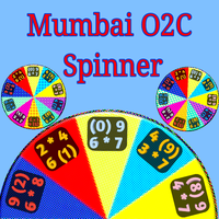 MUMBAI O2C spinner 4 ank APK