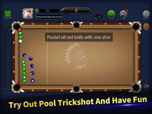 Pool Empire Screenshot 1 