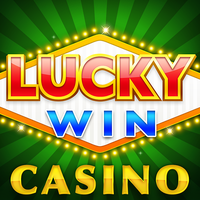 Lucky Win Casino™- FREE SLOTS APK