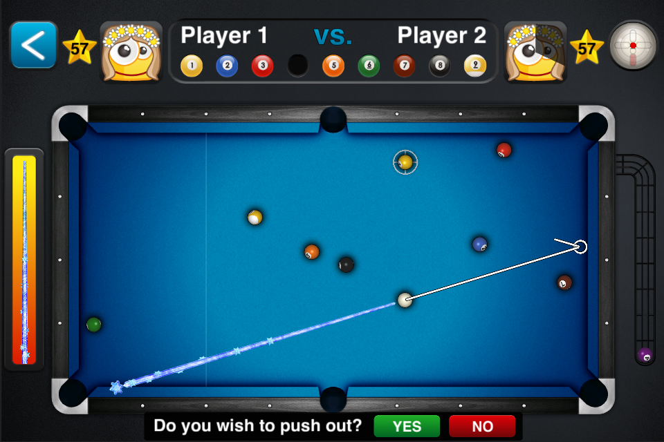 9 Ball Pool Screenshot 3