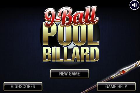 9-Ball Pool Billard Profi Lite Screenshot 2 