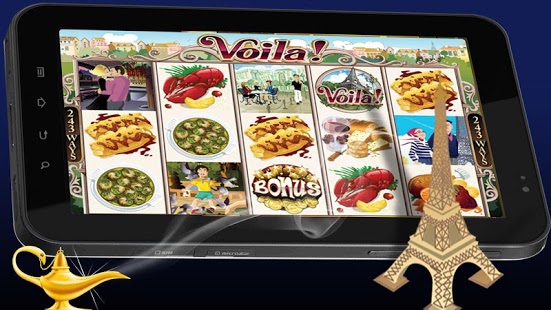 7 Sultans Casino Screenshot 4