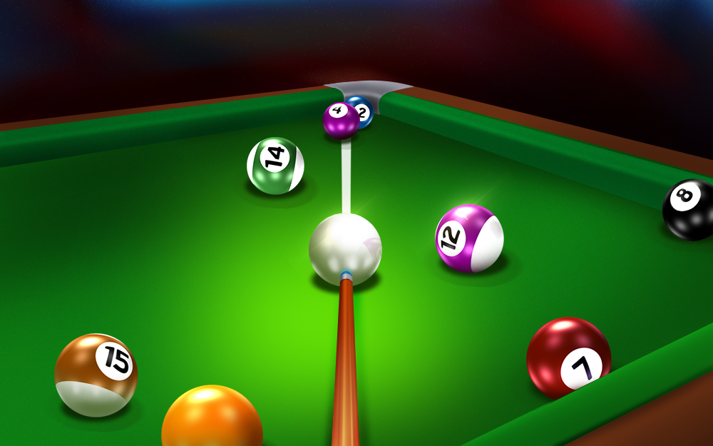 Billiards Master 2018 Screenshot 3 