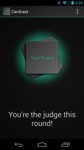 Cardcast Screenshot 4